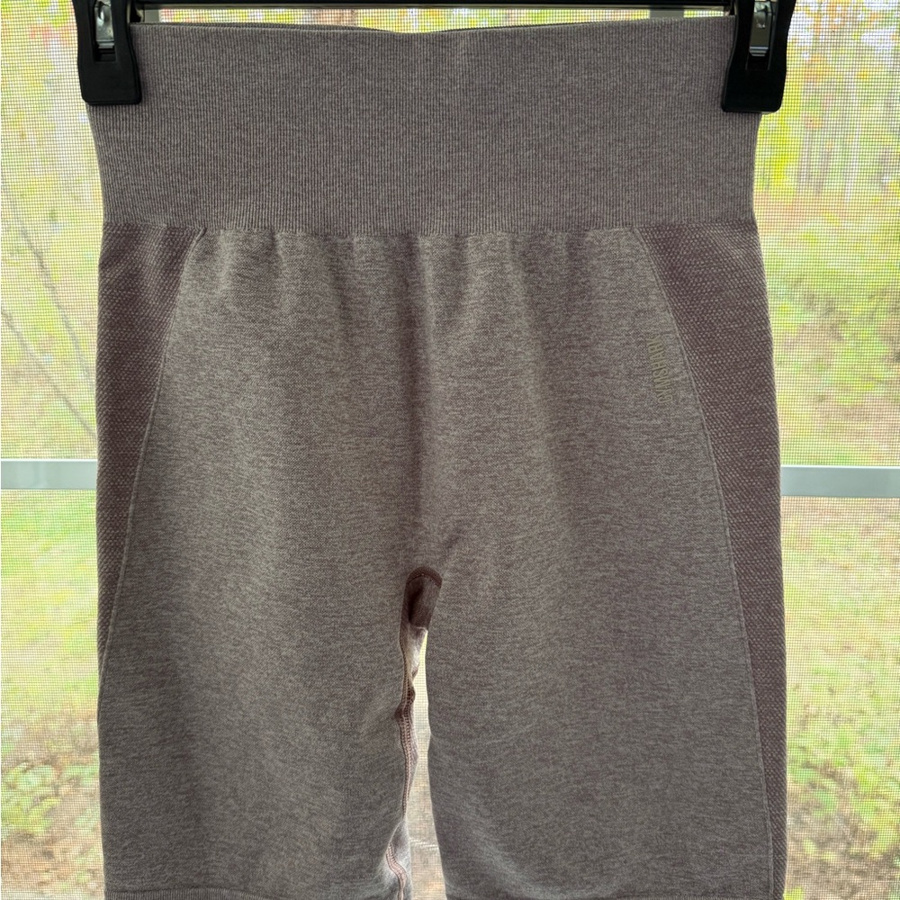 Women's Gymshark Biker Shorts